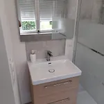 度假居 Maison Les Chevaliers Du Mont