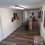 Maison Les Chevaliers Du Mont *