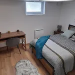 Maison Les Chevaliers Du Mont 度假居 *