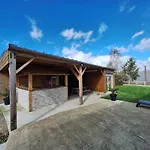 펜션 Maison Les Chevaliers Du Mont