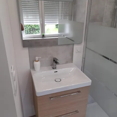 Casa vacanze Maison Les Chevaliers Du Mont