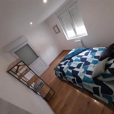 Casa vacanze Maison Les Chevaliers Du Mont *