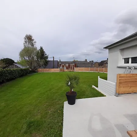 Casa vacanze Maison Les Chevaliers Du Mont Argouges