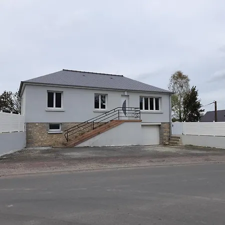 Maison Les Chevaliers Du Mont Tatil Evi
