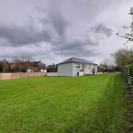 Tatil Evi Maison Les Chevaliers Du Mont *