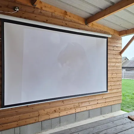 Maison Les Chevaliers Du Mont Argouges