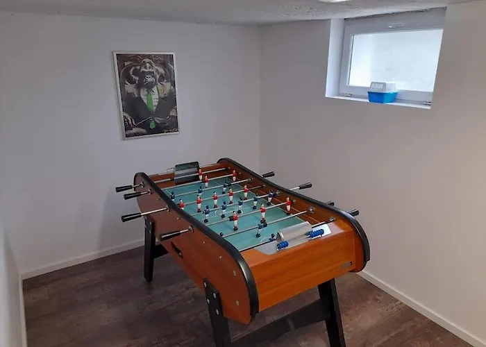 Casa vacanze Maison Les Chevaliers Du Mont