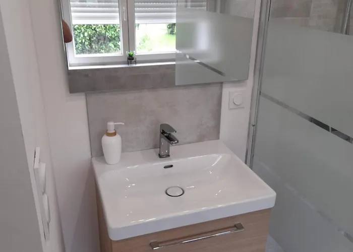 Casa vacanze Maison Les Chevaliers Du Mont