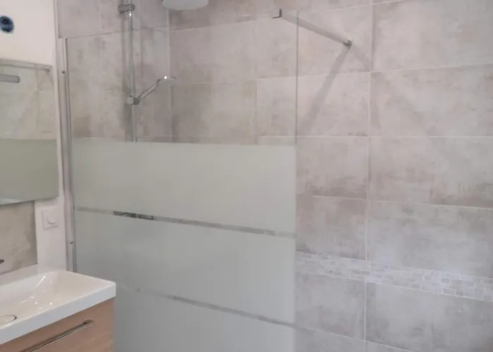 Tatil Evi Maison Les Chevaliers Du Mont