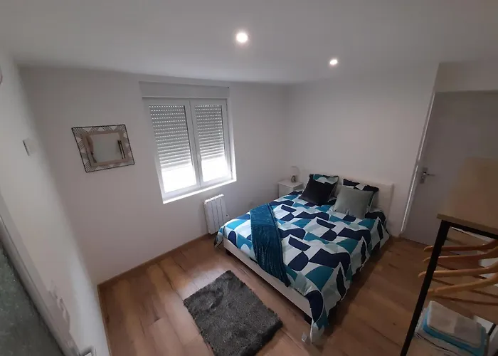 Maison Les Chevaliers Du Mont Casa vacanze Argouges