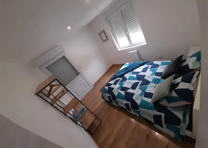 Casa vacanze Maison Les Chevaliers Du Mont *