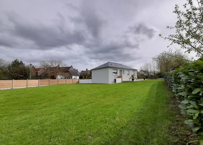 Tatil Evi Maison Les Chevaliers Du Mont *