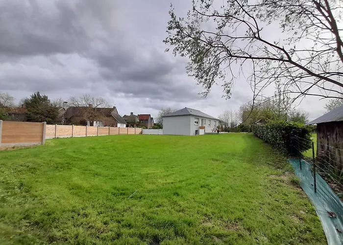 Maison Les Chevaliers Du Mont *