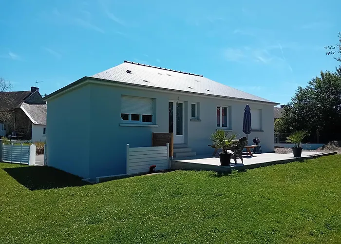 Maison Les Chevaliers Du Mont Argouges